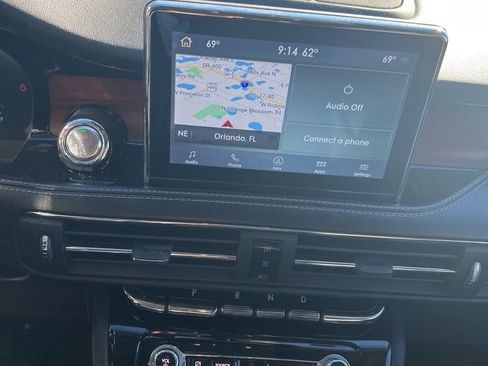 Used 2020 Lincoln Corsair Reserve w/ Equipment Group 201A image 18