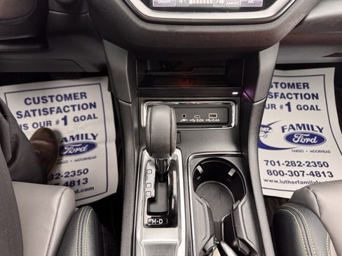 Used 2023 Subaru Ascent Onyx Edition Limited image 16