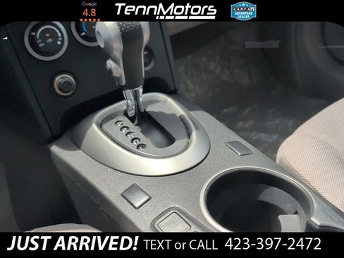 Used 2013 Nissan Rogue S w/ Special Edition Pkg AWD/4WD image 14