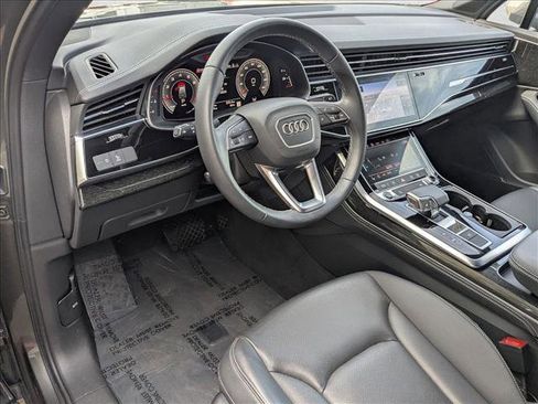 Used 2025 Audi Q7 2.0T Premium Plus w/ Premium Plus Package image 11