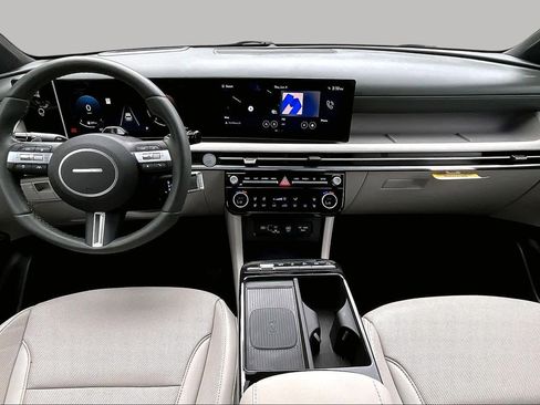 Used 2025 Hyundai Tucson Limited FWD image 16
