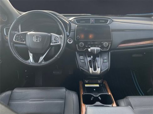 Certified 2020 Honda CR-V Touring image 10