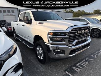 Used 2026 RAM 2500 Big Horn AWD/4WD video 1