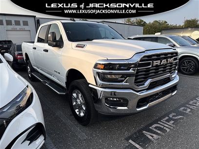 Used 2026 RAM 2500 Big Horn