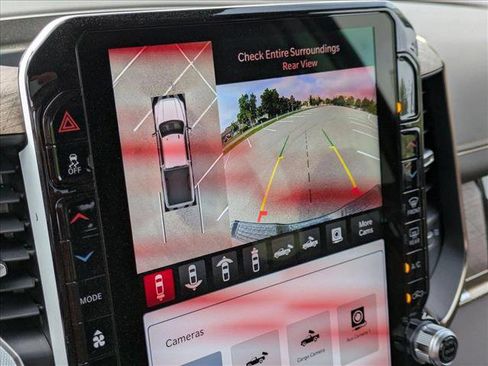 New 2025 RAM 2500 Limited image 14