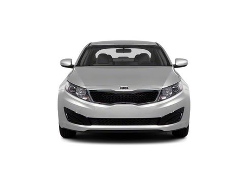 Used 2011 Kia Optima LX w/ Convenience Pkg FWD image 4