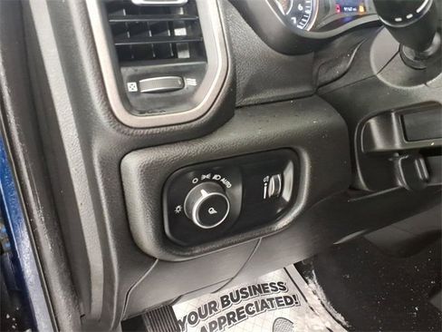 Used 2021 RAM 2500 Tradesman image 16