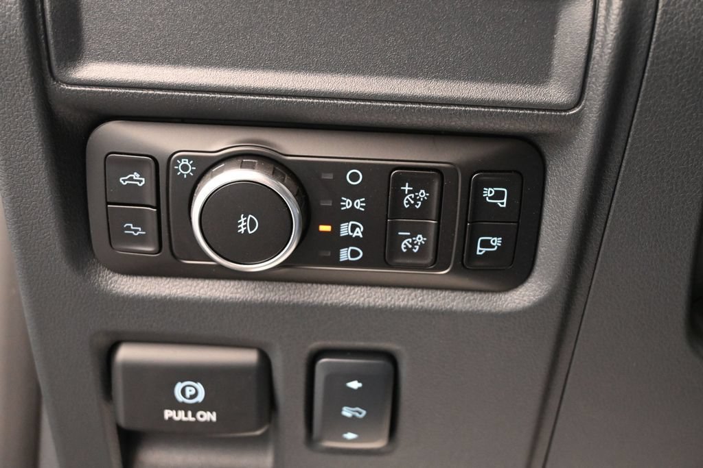 New 2026 Ford F150 Raptor AWD/4WD image 37
