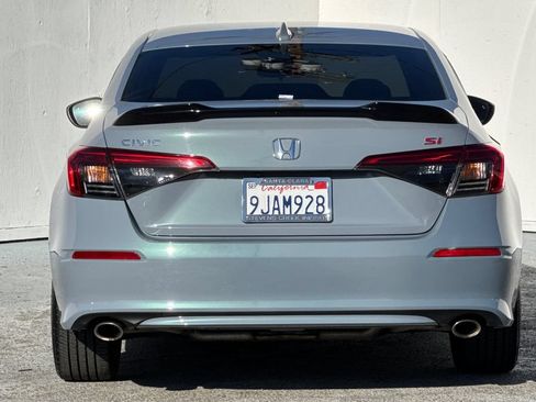 Used 2023 Honda Civic Si image 4