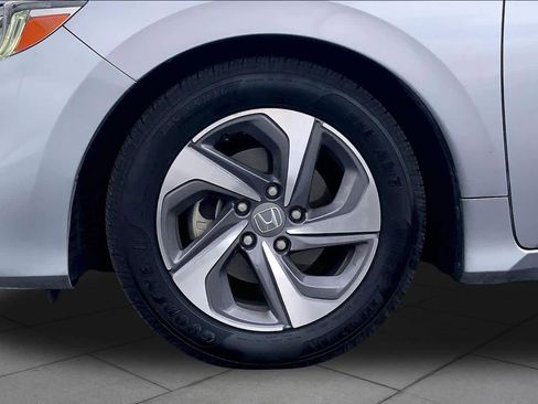 Used 2019 Honda Insight LX image 11