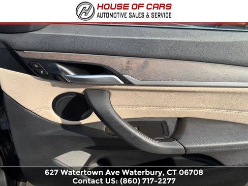 Used 2017 BMW X1 xDrive28i AWD/4WD image 57