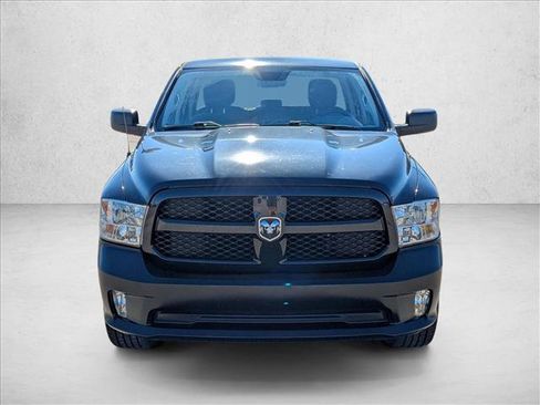 Used 2019 RAM 1500 Express w/ Express Value Package image 2