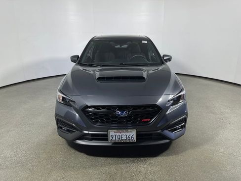 Used 2025 Subaru WRX Premium w/ Accessory Package #2 AWD/4WD image 8