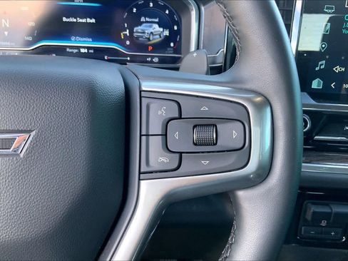 Used 2023 Chevrolet Silverado 1500 RST image 24