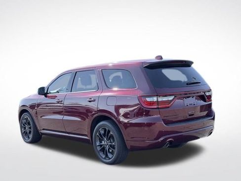 Used 2022 Dodge Durango R/T w/ Blacktop Package AWD/4WD image 9