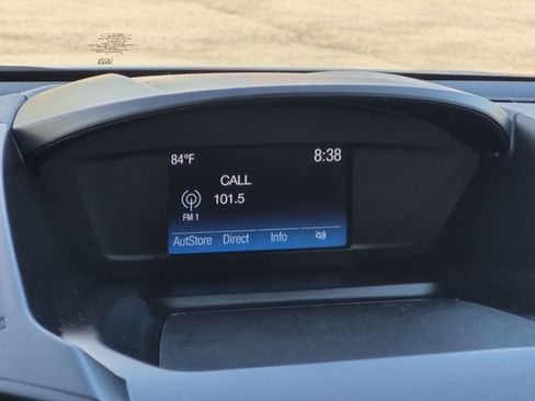 Used 2018 Ford Escape SE FWD image 14