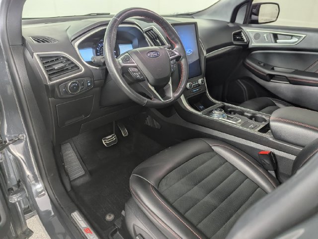 Used 2021 Ford Edge ST-Line AWD/4WD image 11