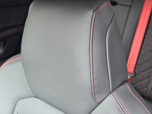 New 2026 Audi SQ8 Prestige image 18