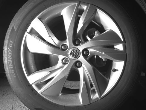 Used 2025 Buick Encore GX Preferred FWD image 13