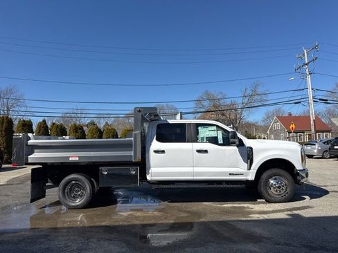 Used 2025 Ford F350 XL w/ XL Chrome Package AWD/4WD image 14