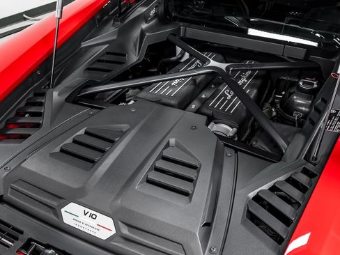 Used 2020 Lamborghini Huracan EVO AWD/4WD image 54