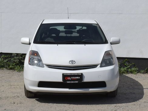 Used 2007 Toyota Prius w/ Pkg 3 FWD image 7