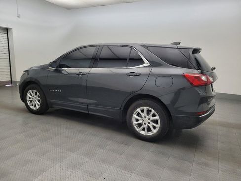 Used 2019 Chevrolet Equinox LT image 3