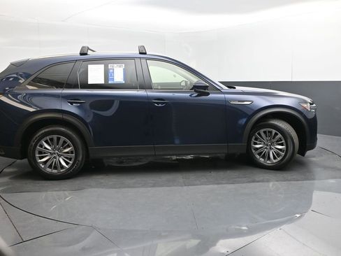 Used 2025 MAZDA CX-90 3.3 Turbo w/ Preferred Package image 6
