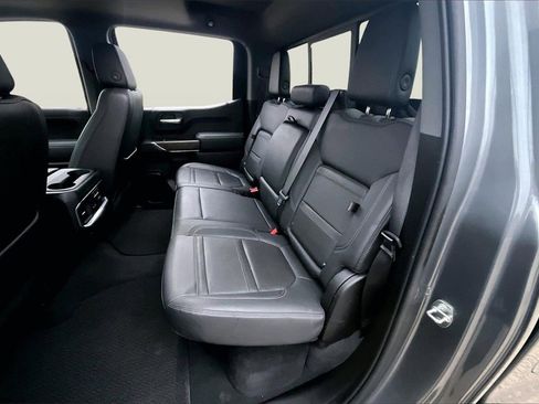 Used 2021 GMC Sierra 1500 Denali w/ Denali Ultimate Package image 28