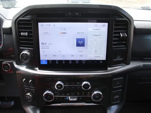 New 2026 Ford F150 Lariat AWD/4WD image 47