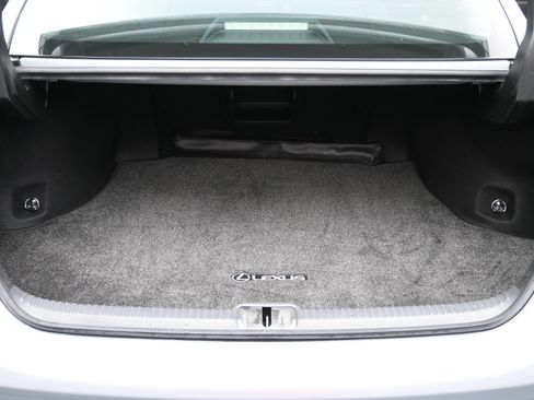 Used 2022 Lexus ES 350 F Sport FWD image 21