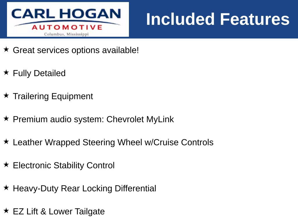 Used 2014 Chevrolet Silverado 1500 LT w/ All Star Edition RWD image 8