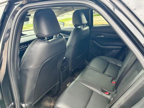 Used 2025 MAZDA CX-30 AWD 2.5 S w/ Select Sport Pkg image 4