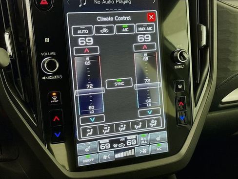 New 2026 Subaru Forester Premium image 16