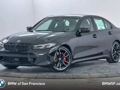 New 2026 BMW M340i M340i NA