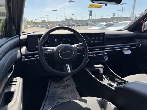 New 2026 Hyundai Santa Cruz SEL image 29