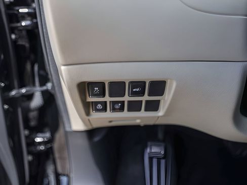Used 2020 INFINITI QX60 Luxe w/ Sensory Package FWD image 15
