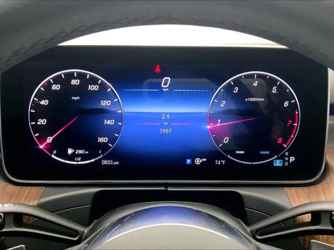 Certified 2023 Mercedes-Benz C 300 Sedan image 23