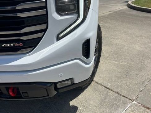 Used 2026 GMC Sierra 1500 AT4 AWD/4WD image 13