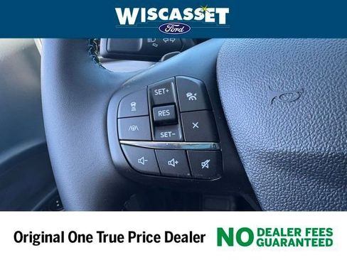 New 2026 Ford Maverick Lobo AWD/4WD image 18