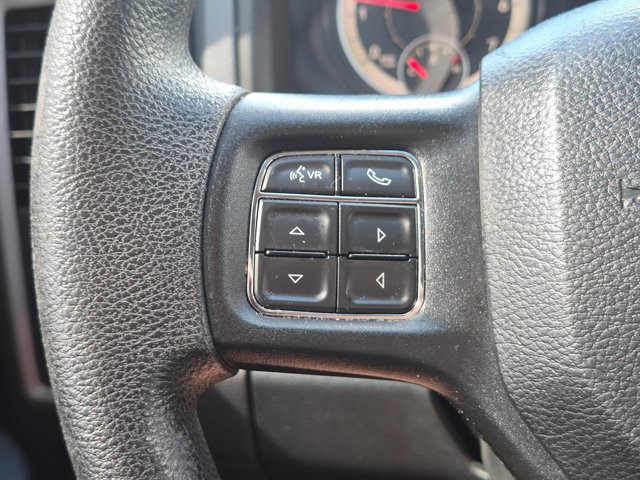Used 2016 RAM 1500 Express AWD/4WD image 4