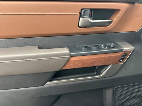 Certified 2026 Toyota Tundra 1794 Edition w/ TRD Off-Road Package image 12