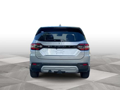 Used 2024 Honda Pilot EX-L image 7