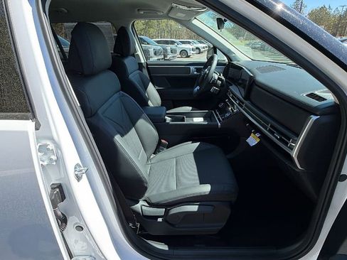 New 2026 Hyundai Santa Fe SEL image 14