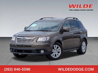 Used 2008 Subaru Tribeca Limited