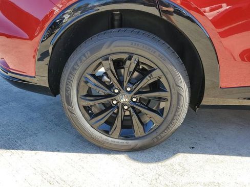 New 2026 Buick Envista Sport Touring w/ Convenience I Package image 6