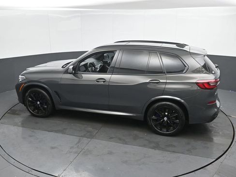 Used 2023 BMW X5 M50i w/ Executive Package image 44