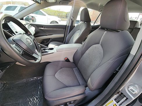 Certified 2023 Toyota Camry LE image 19