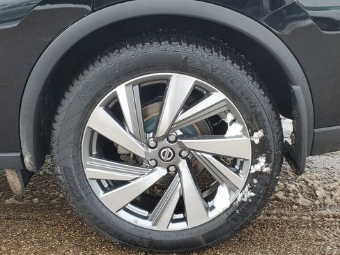 Used 2020 Nissan Murano SL image 31