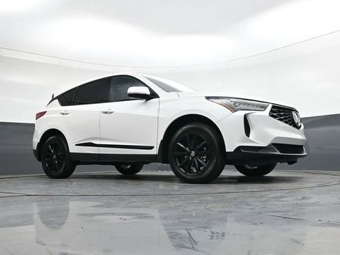 Certified 2025 Acura RDX SH-AWD image 30